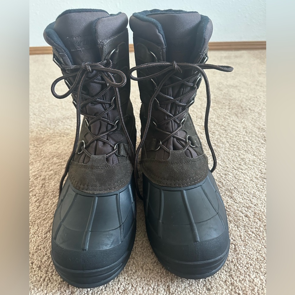 Northside Men’s Thinsulate Boots - Size 11